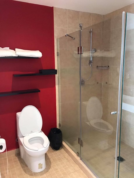 Baño Completo