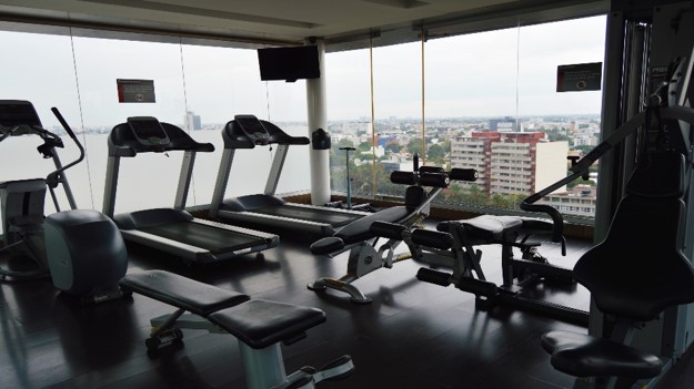 Gimnasio