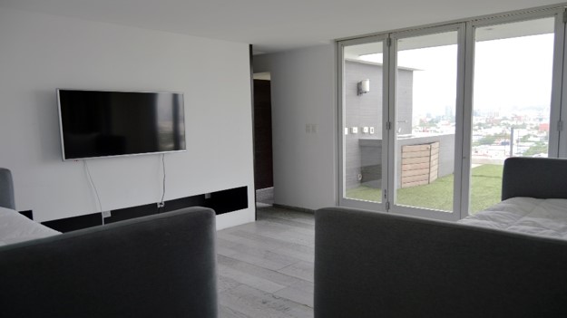 Sala de TV