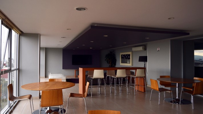 Salón de Usos Múltiples