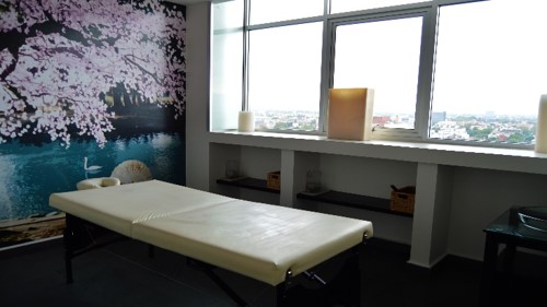 Spa