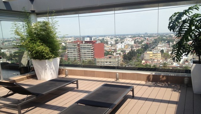 Terraza