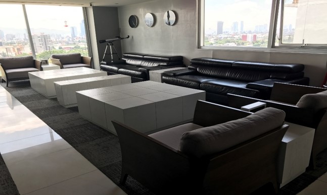 SALA