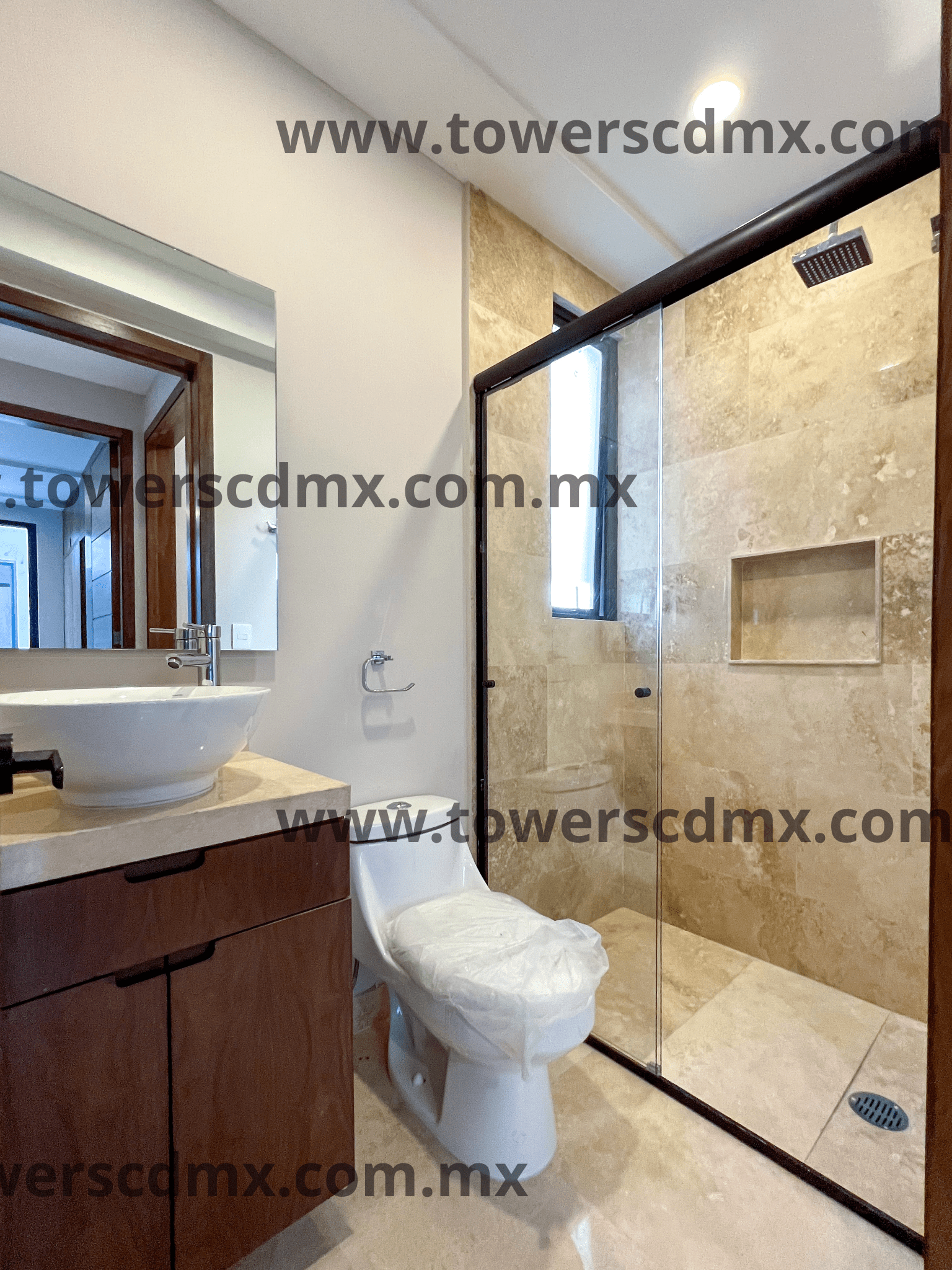 Baño Completo