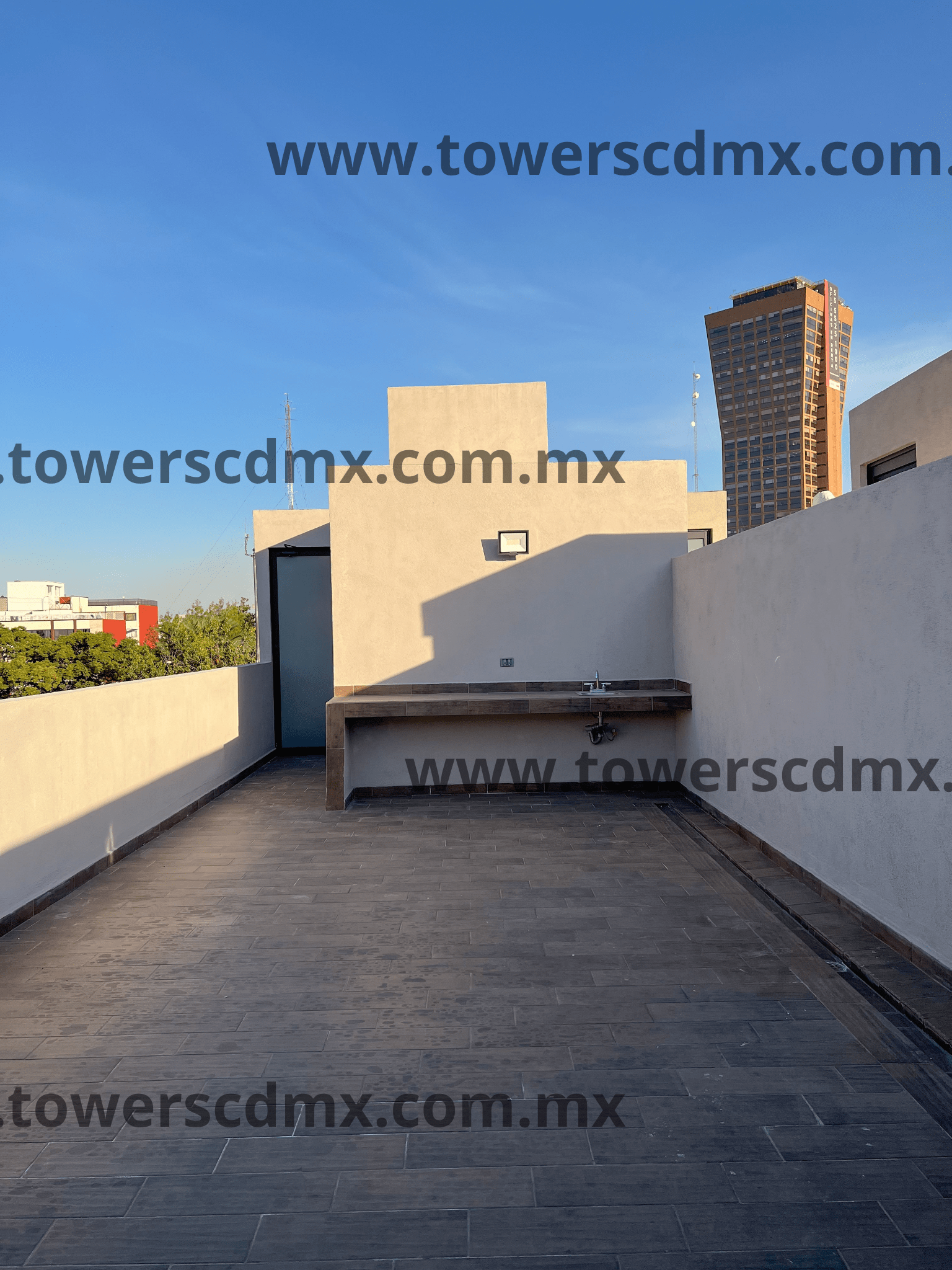 Terraza