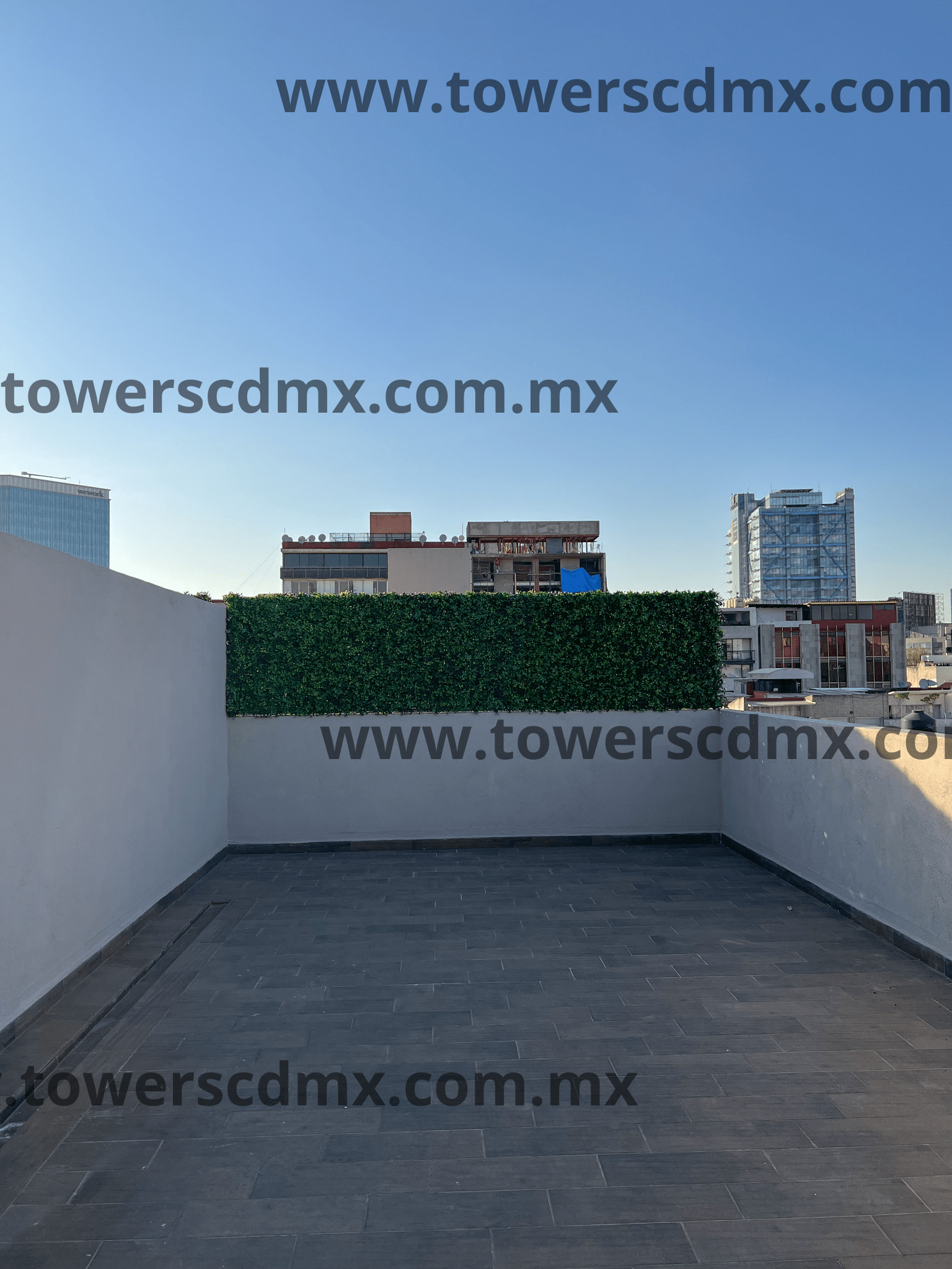 Terraza