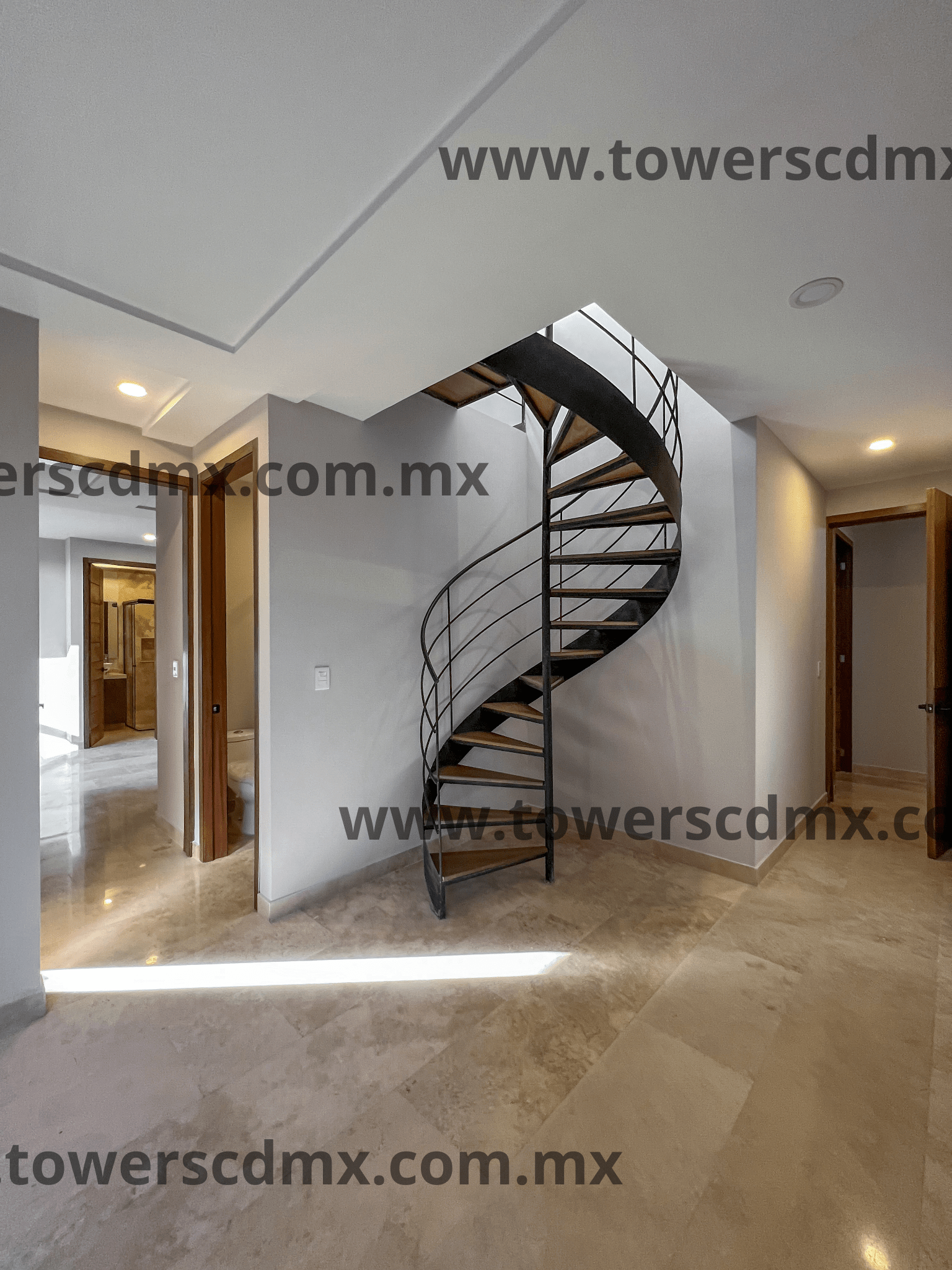 Escaleras